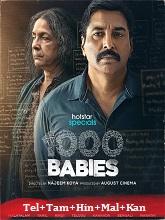 1000 Babies (2024) HDRip Telugu Watch Online Free Download - TodayPk