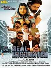 A Real Encounter (2024) DVDScr Hindi Full Movie Watch Online Free Download - TodayPk