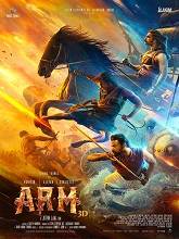 A.R.M (2024) HDRip Malayalam Full Movie Watch Online Free Download | TodayPk