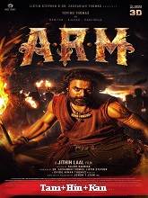 A.R.M (2024) HDRip Tamil Full Movie Watch Online Free Download - TodayPk