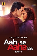 Aah Se Aaha Tak Part 1 (2024) HDRip Hindi Watch Online Free Download - TodayPk