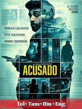 Accused (2023) HDRip Telugu Dubbed Full Movie Watch Online Free Download - TodayPk