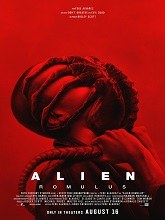 Alien: Romulus (2024) HDRip English Full Movie Watch Online Free Download - TodayPk