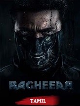 Bagheera (2024) HDRip Tamil Full Movie Watch Online Free Download | TodayPk