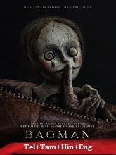 Bagman (2024) HDRip Telugu Dubbed Full Movie Watch Online Free Download - TodayPk