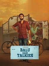 Balu Gaani Talkies (2024) HDRip Telugu Full Movie Watch Online Free Download - TodayPk