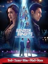 Bandish Bandits (2024) HDRip Telugu Season 2 Full Movie Watch Online Free Download | TodayPk