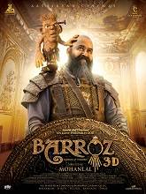 Barroz (2024) HDRip Malayalam Full Movie Watch Online Free Download | TodayPk