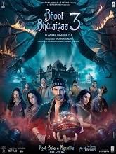 Bhool Bhulaiyaa 3 (2024) HDRip Hindi Full Movie Watch Online Free Download | TodayPk