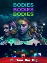 Bodies Bodies Bodies (2022) BluRay Telugu Dubbed Full Movie Watch Online Free Download | TodayPk