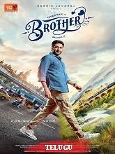 Brother (2024) HDRip Telugu Full Movie Watch Online Free Download | TodayPk