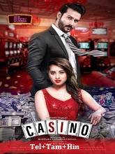 Casino (2023) HDRip Telugu Full Movie Watch Online Free Download | TodayPk