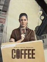 Coffee (2022) HDRip Tamil Full Movie Watch Online Free Download - TodayPk