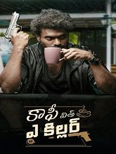 Coffee With A Killer (2025) HDRip Telugu Full Movie Watch Online Free Download | TodayPk