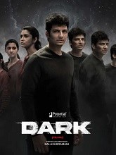 Dark (2025) HDRip Telugu Full Movie Watch Online Free Download - TodayPk