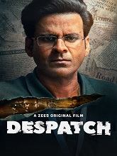 Despatch (2024) HDRip Hindi Full Movie Watch Online Free Download | TodayPk