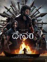 Devara: Part 1 (2024) DVDScr Kannada Full Movie Watch Online Free Download - TodayPk