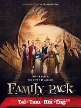 Family Pack (2024) HDRip Telugu Dubbed Full Movie Watch Online Free Download - TodayPk