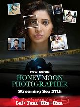 Honeymoon Photographer (2024) HDRip Telugu Watch Online Free Download - TodayPk