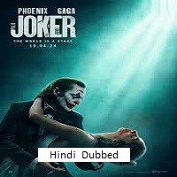 Joker: Folie a deux (2024) DVDScr Hindi Dubbed Full Movie Watch Online Free Download | TodayPk