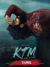 KTM (2024) HDRip Tamil Full Movie Watch Online Free Download | TodayPk