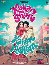 Kahan Shuru Kahan Khatam (2024) DVDScr Hindi Full Movie Watch Online Free Download - TodayPk