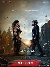 Kanguva (2024) HDRip Malayalam Full Movie Watch Online Free Download | TodayPk