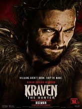 Kraven The Hunter (2024) HDRip English Full Movie Watch Online Free Download | TodayPk