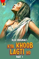 Kya Khoob Lagti Ho Part 1 (2024) HDRip Hindi Watch Online Free Download - TodayPk