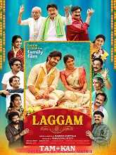 Laggam (2024) HDRip Tamil Full Movie Watch Online Free Download | TodayPk