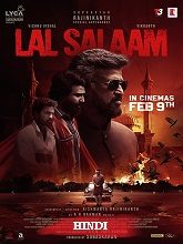 Lal Salaam (2024) HDRip Hindi Full Movie Watch Online Free Download - TodayPk