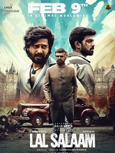 Lal Salaam (2024) HDRip Tamil Full Movie Watch Online Free Download | TodayPk