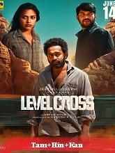 Level Cross (2024) HDRip Tamil Full Movie Watch Online Free Download | TodayPk