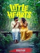 Little Hearts (2024) HDRip Telugu Full Movie Watch Online Free Download | TodayPk