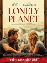 Lonely Planet (2024) HDRip Telugu Dubbed Full Movie Watch Online Free Download | TodayPk