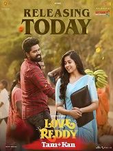 Love Reddy (2025) HDRip Tamil Full Movie Watch Online Free Download | TodayPk