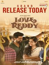 Love Reddy (2024) HDRip Telugu Full Movie Watch Online Free Download | TodayPk