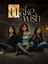 Make a Wish (2024) HDRip Telugu Full Movie Watch Online Free Download | TodayPk