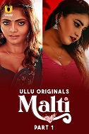 Malti Part 1 (2024) HDRip Hindi Watch Online Free Download - TodayPk