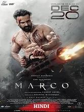 Marco (2024) HDRip Hindi Full Movie Watch Online Free Download - TodayPk