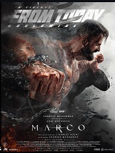 Marco (2024) HDRip Malayalam Full Movie Watch Online Free Download | TodayPk