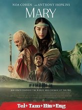 Mary (2024) HDRip Telugu Dubbed Full Movie Watch Online Free Download | TodayPk