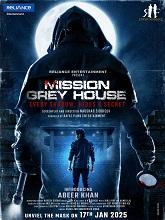 Mission Grey House (2024) DVDScr Hindi Full Movie Watch Online Free Download | TodayPk