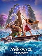 Moana 2 (2024) HDRip English Full Movie Watch Online Free Download | TodayPk