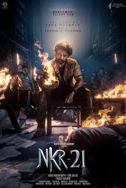 NKR21 (2025) DVDScr Telugu Full Movie Watch Online Free Download | TodayPk