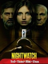 Nightwatch: Demons Are Forever (2023) HDRip Telugu Dubbed Full Movie Watch Online Free Download - TodayPk