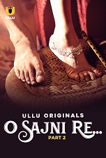 O Sajni Re Part 2 (2024) HDRip Hindi Watch Online Free Download - TodayPk