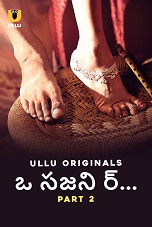 O Sajni Re Part 2 (2024) HDRip Telugu Watch Online Free Download - TodayPk