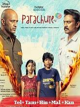 Parachute (2024) HDRip Telugu Season 1 Full Movie Watch Online Free Download | TodayPk