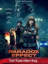 Paradox Effect (2024) BluRay Telugu Dubbed Full Movie Watch Online Free Download | TodayPk